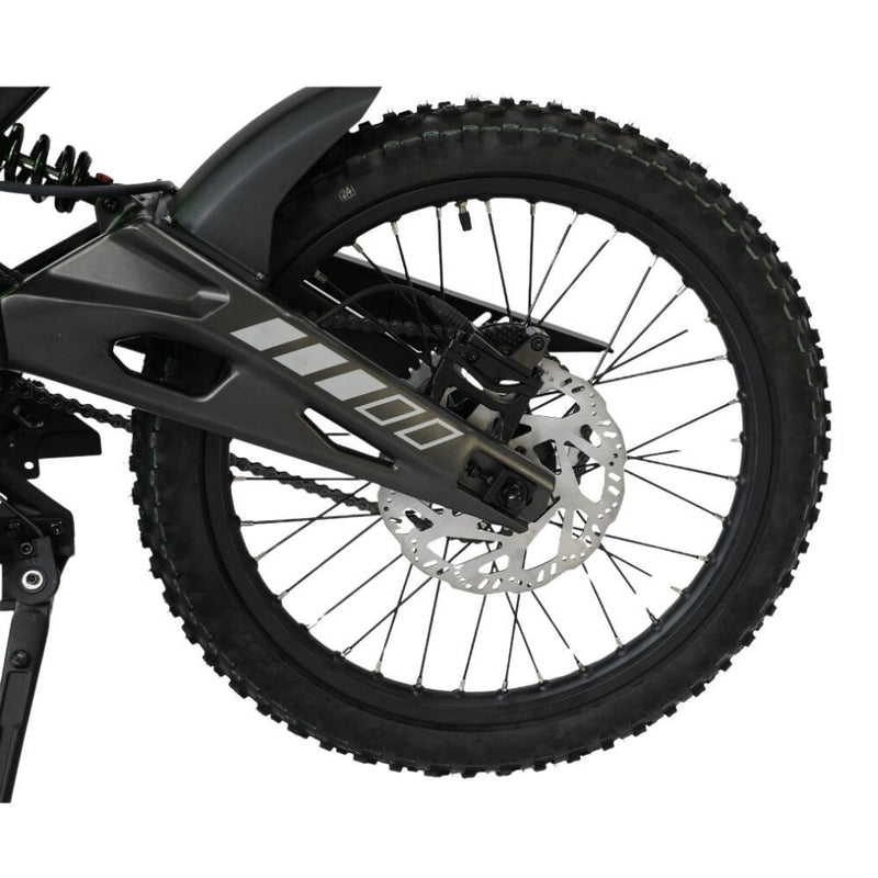 2025 Vtron Trail X3 (Street) Electric Dirt Bike