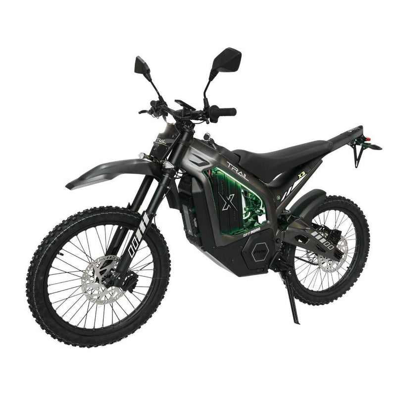 2025 Vtron Trail X3 (Street) Electric Dirt Bike