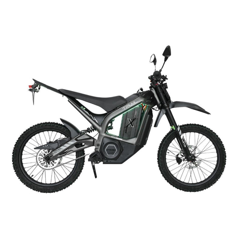 2025 Vtron Trail X3 (Street) Electric Dirt Bike