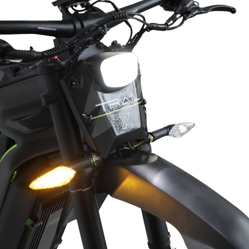 2025 Vtron Trail X3 (Street) Electric Dirt Bike