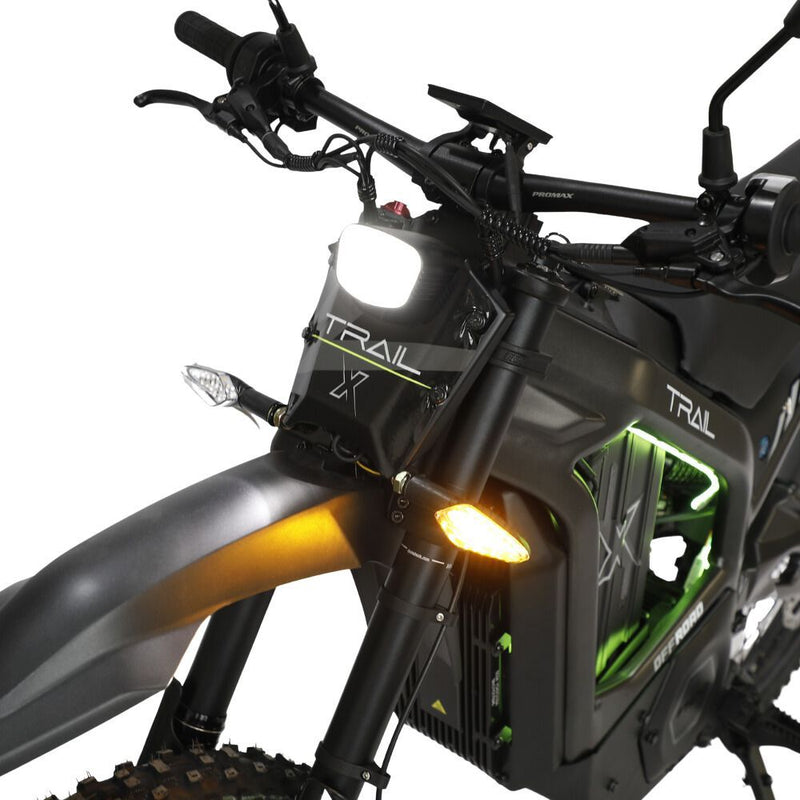 2025 Vtron Trail X3 (Street) Electric Dirt Bike