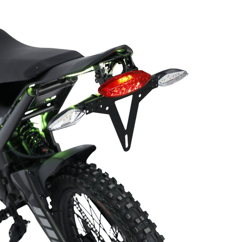 2025 Vtron Trail X3 (Street) Electric Dirt Bike