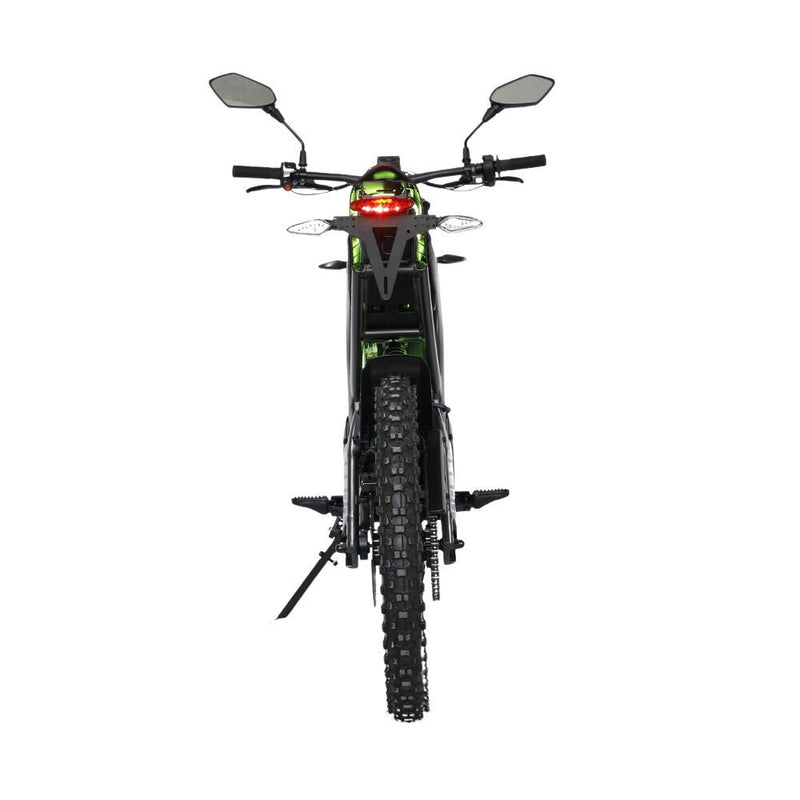 2025 Vtron Trail X3 (Street) Electric Dirt Bike