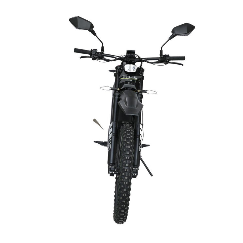 2025 Vtron Trail X3 (Street) Electric Dirt Bike