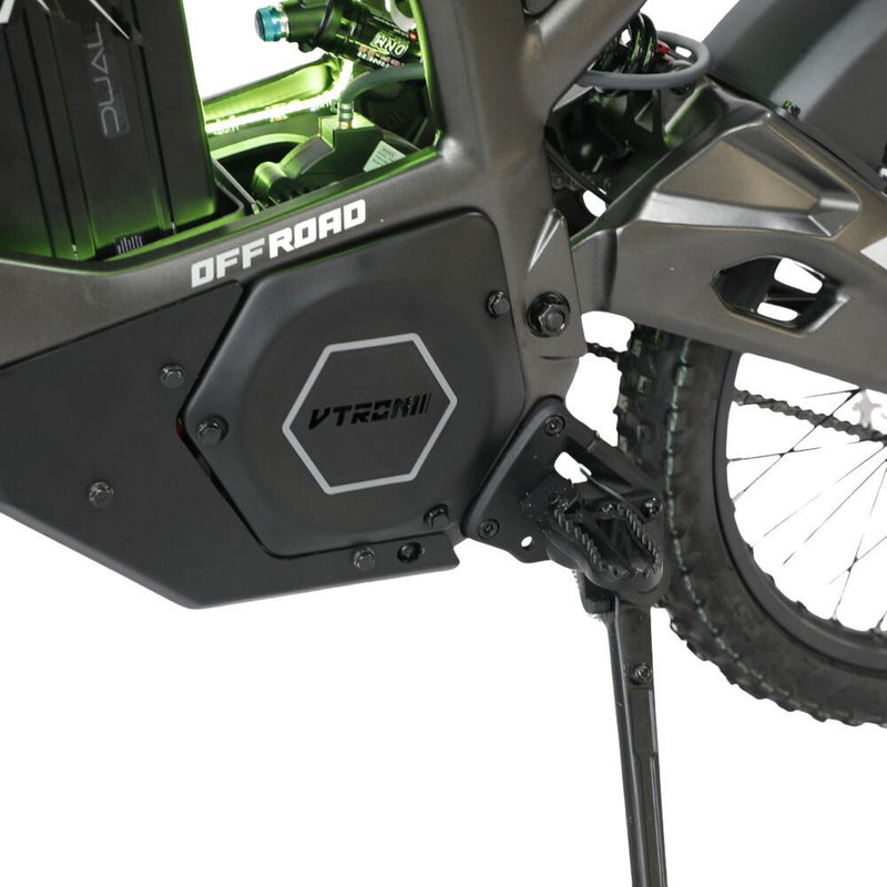 2025 Vtron Trail X3 (Street) Electric Dirt Bike