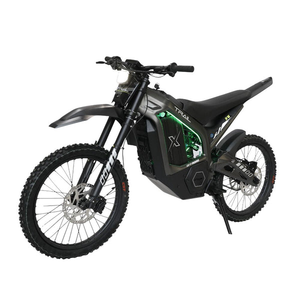 2025 Vtron Trail X6 Electric Dirt Bike