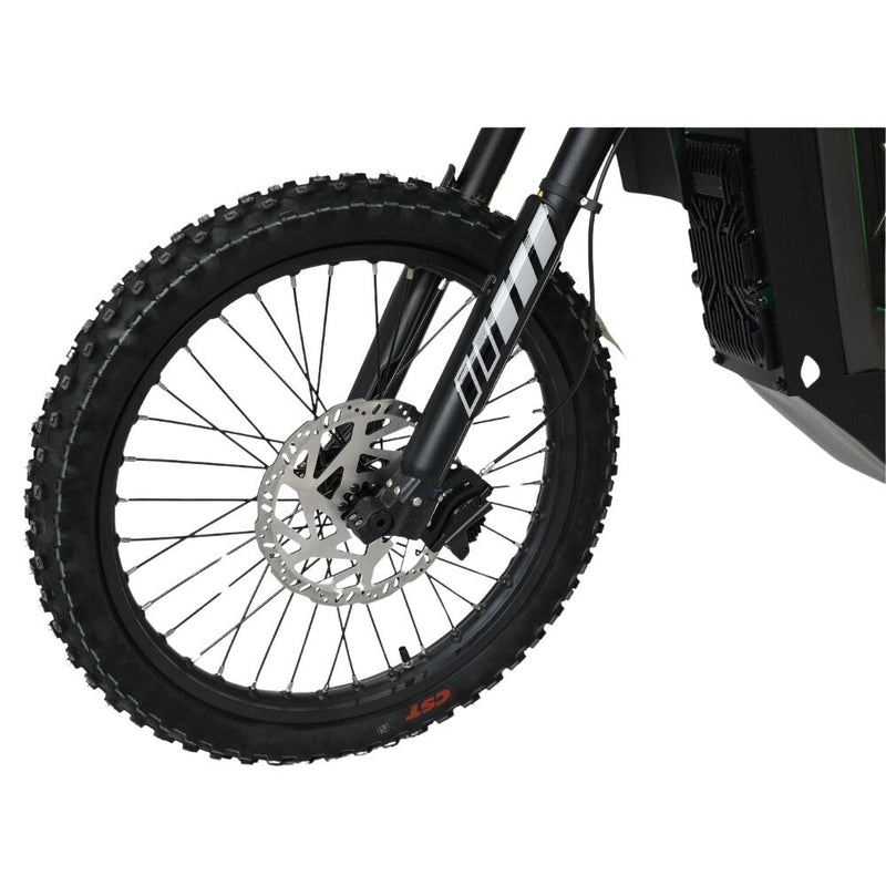 2025 Vtron Trail X6 Electric Dirt Bike