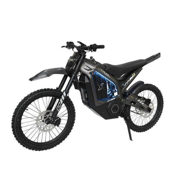 2025 Vtron Trail X3 Electric Dirt Bike