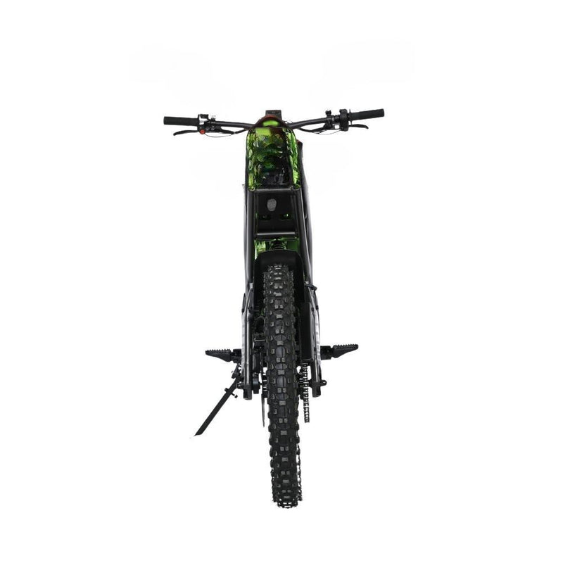 2025 Vtron Trail X3 Electric Dirt Bike