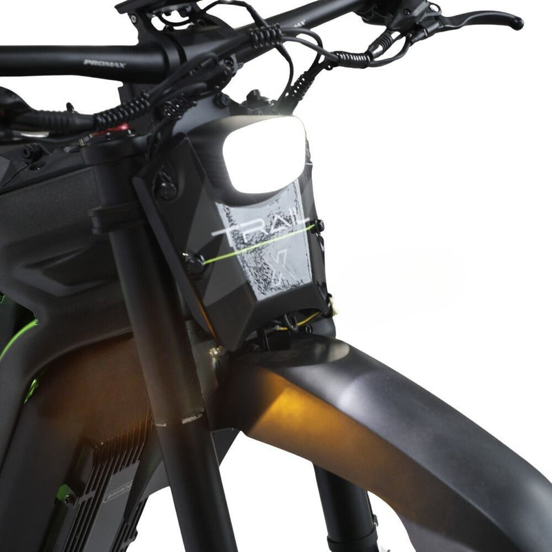 2025 Vtron Trail X3 Electric Dirt Bike