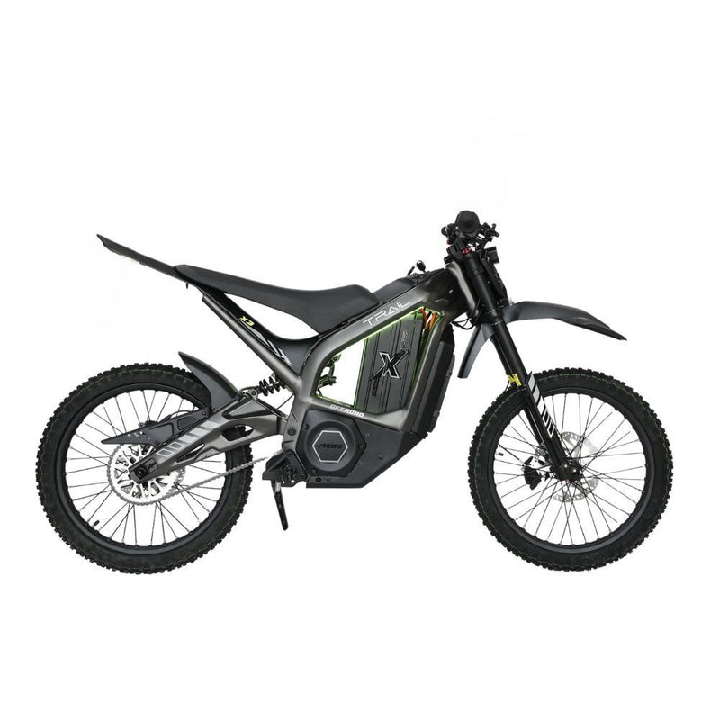 2025 Vtron Trail X3 Electric Dirt Bike